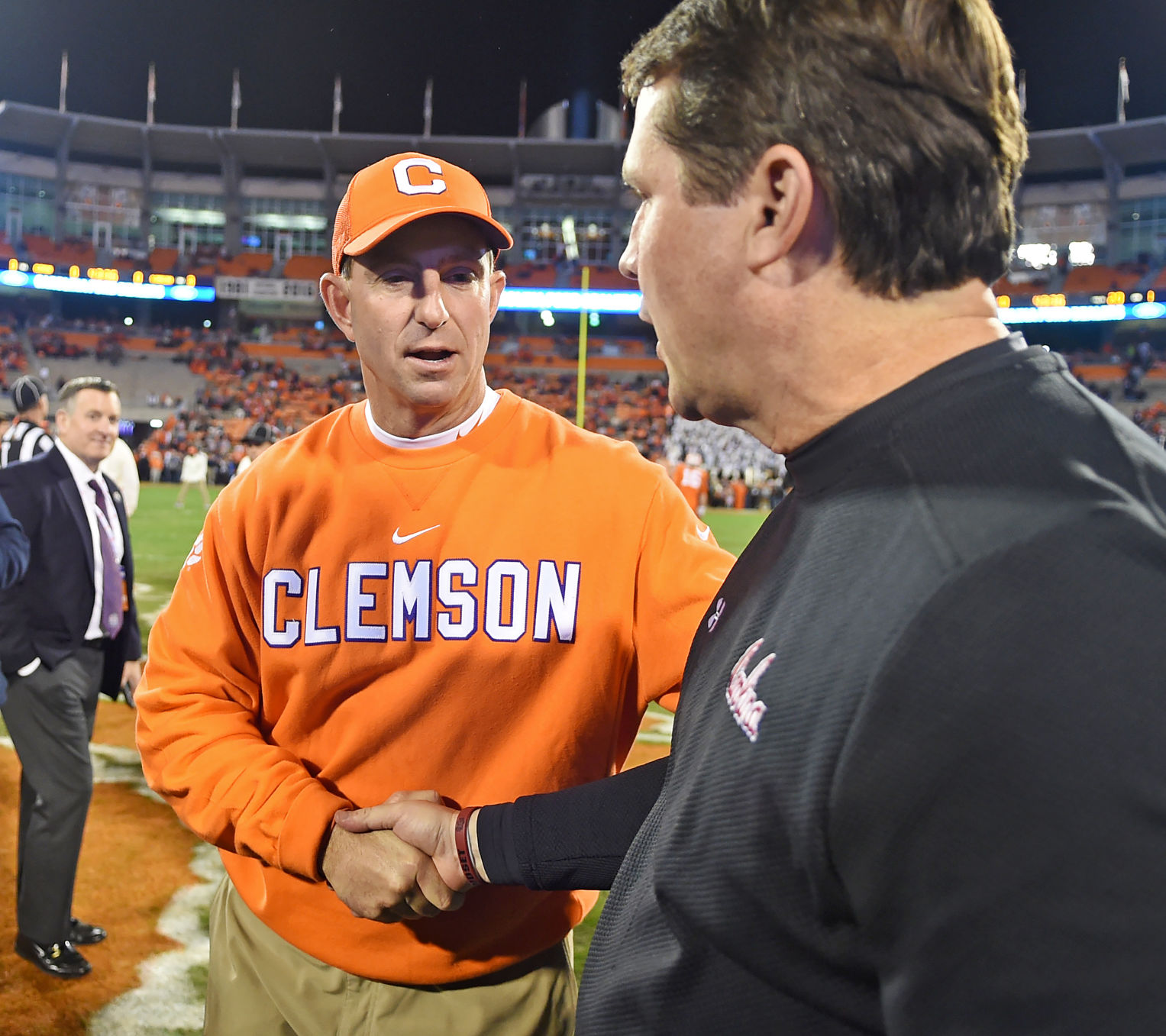 Dabo Muschamp